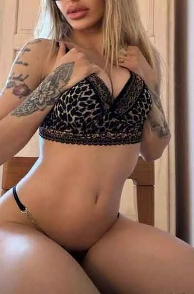 Andrea Sandnessjøen