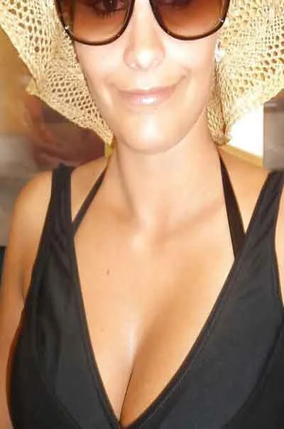 Camilla Smestad