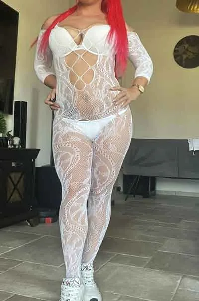 Camilla Vestnes