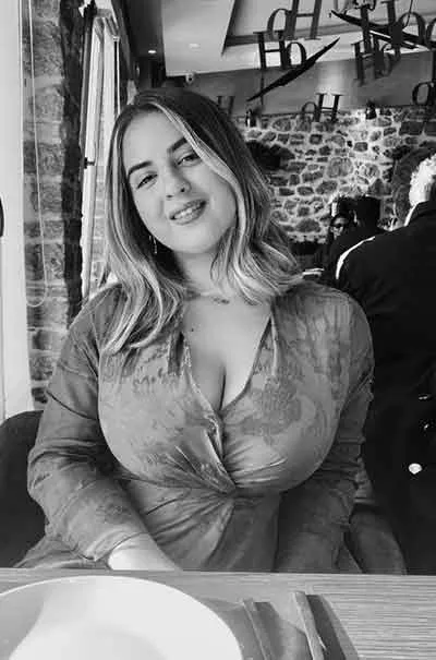 Mari Espeland