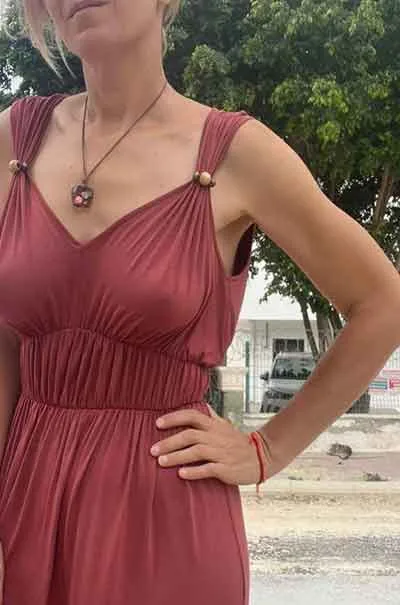 Marianne Fagerstrand