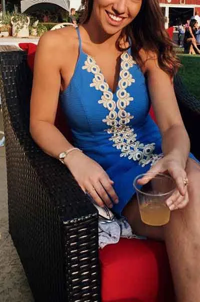 Mathilde Hommelvik