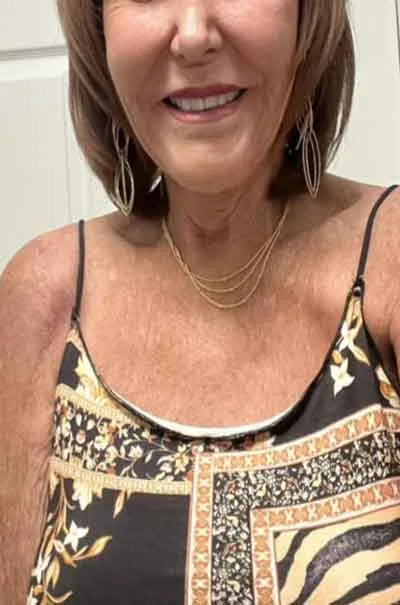 Mona Grønlund