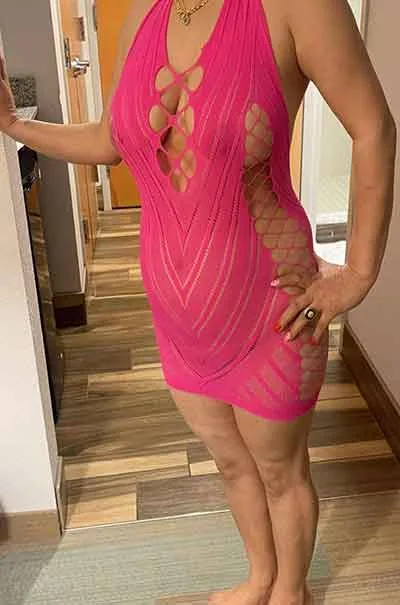 Nina Fagernes