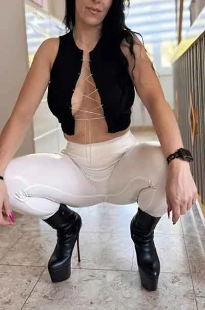 Nina Søfteland