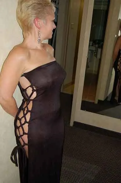Nina Rensvik