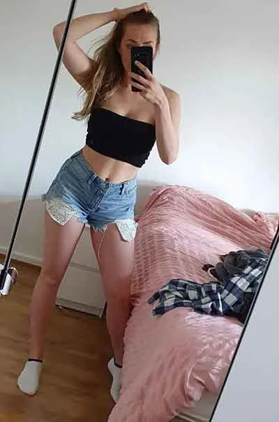 Olivia Øystese