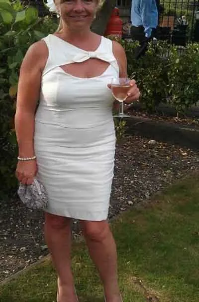Ruth Hommelvik