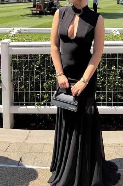 Trine Skjervøy